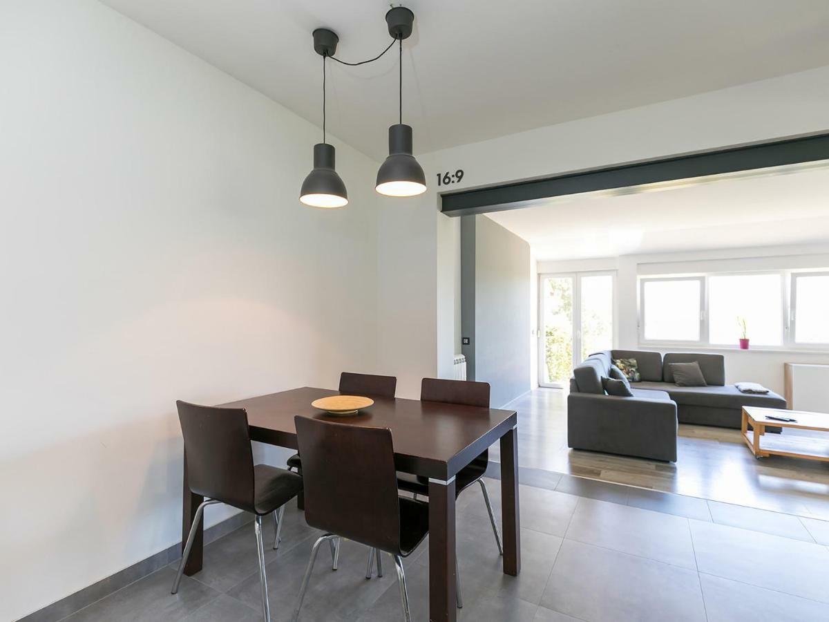 Oliver Art Apartment Poreč Eksteriør bilde