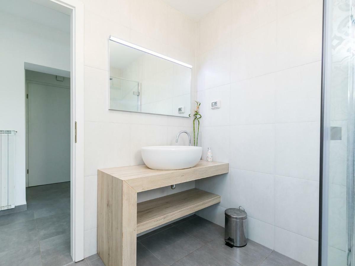 Oliver Art Apartment Poreč Eksteriør bilde