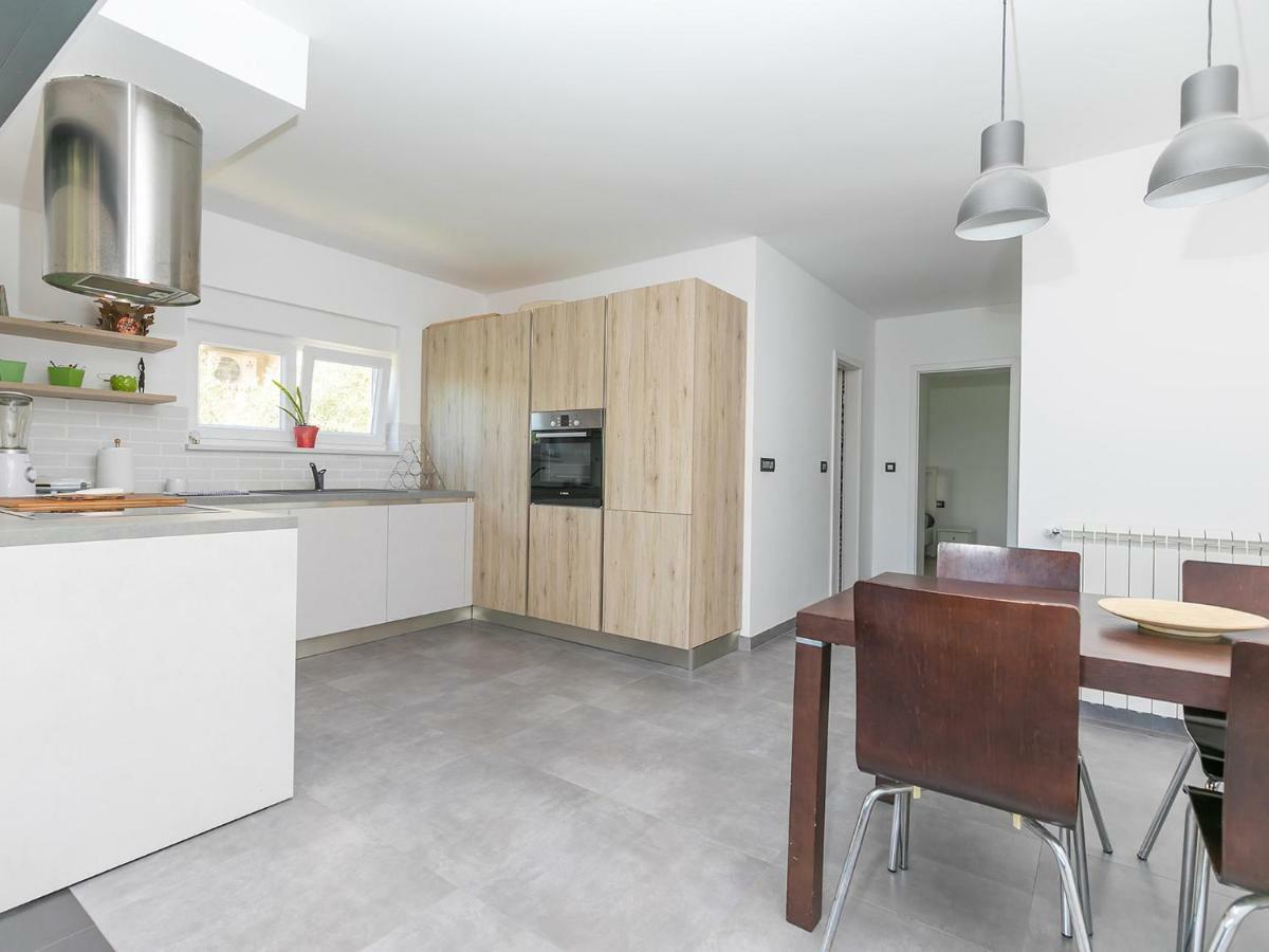 Oliver Art Apartment Poreč Eksteriør bilde