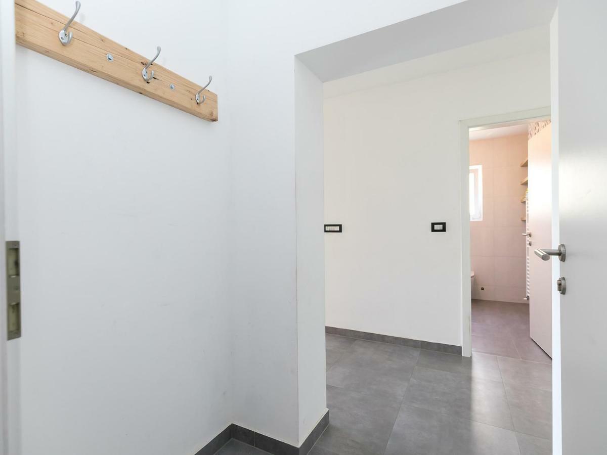 Oliver Art Apartment Poreč Eksteriør bilde
