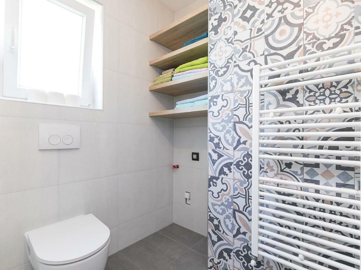 Oliver Art Apartment Poreč Eksteriør bilde