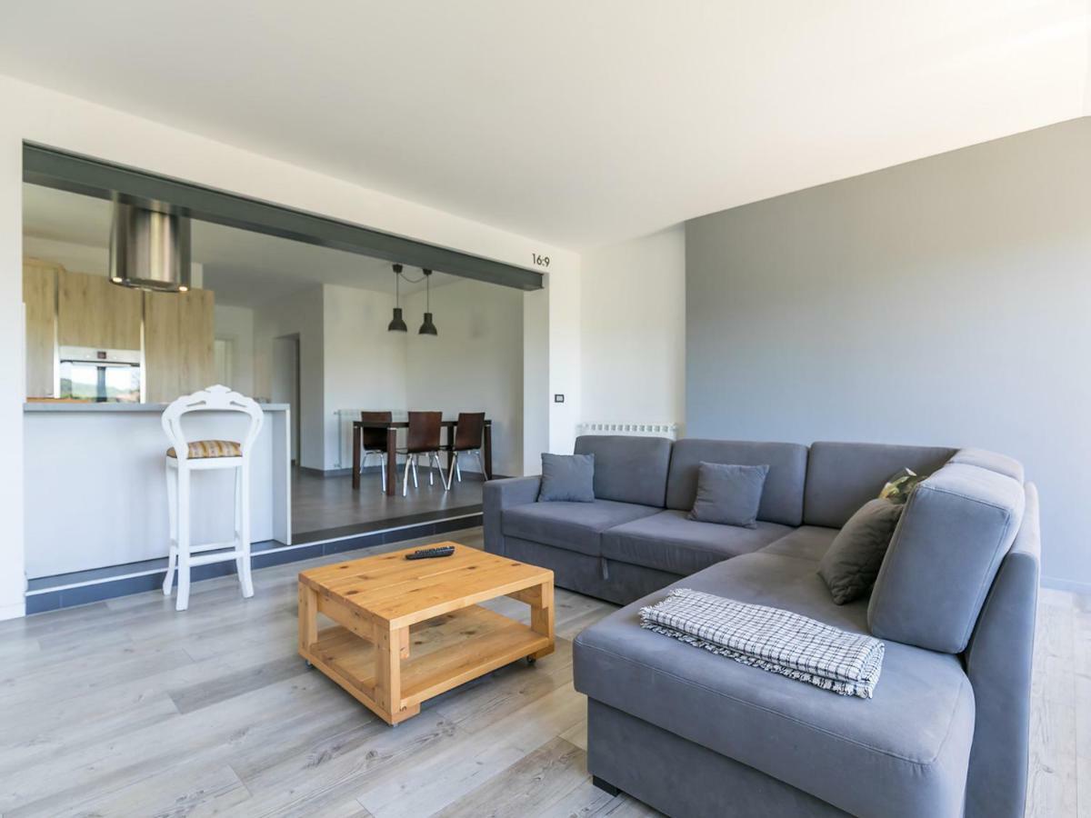 Oliver Art Apartment Poreč Eksteriør bilde